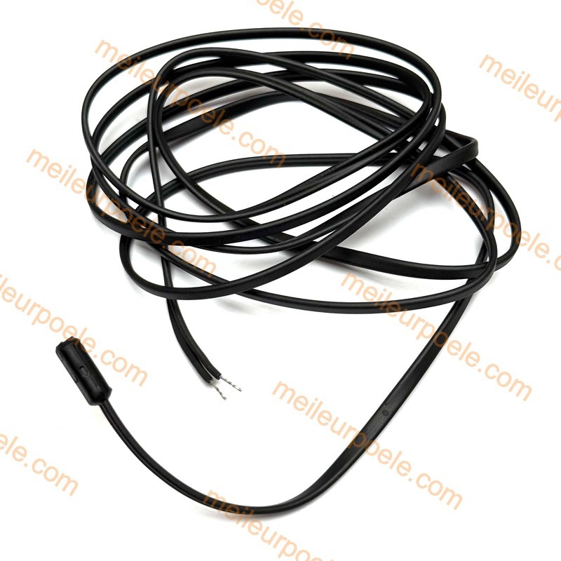 Sonde température ambiance/eau MCZ 4160386
