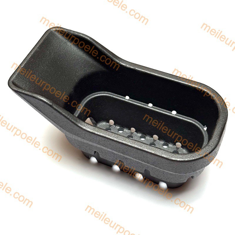 CREUSET FONTE EDILKAMIN REF. R1077850