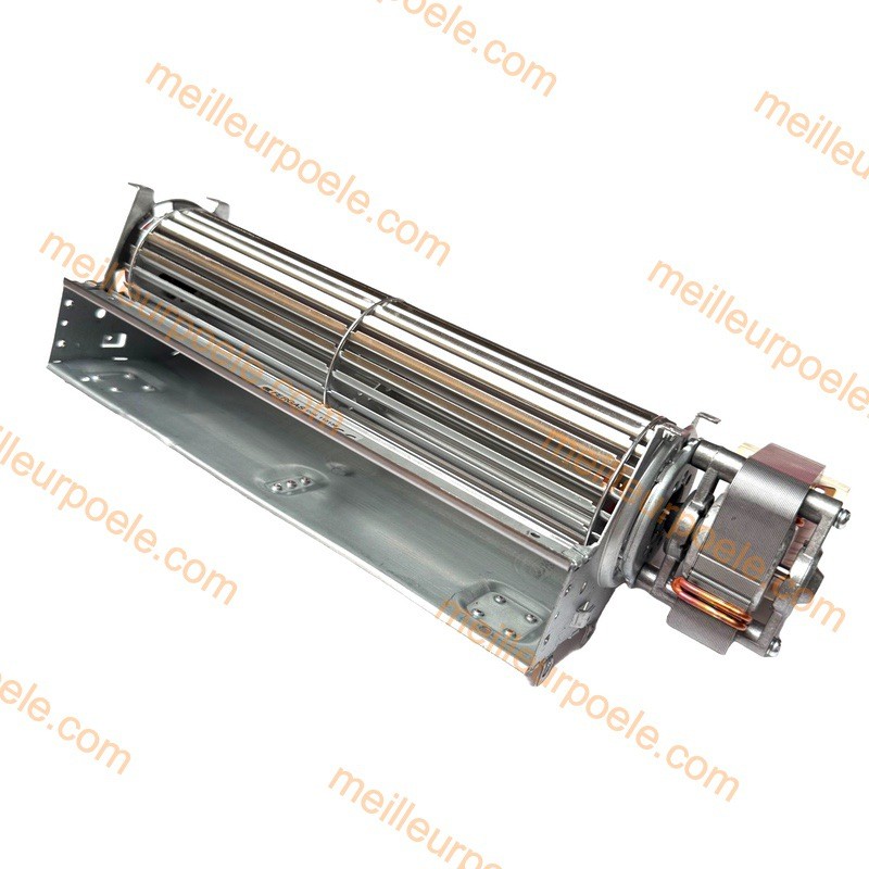 Ventilateur tangentiel air air chaud MCZ Ref. 41451600800
