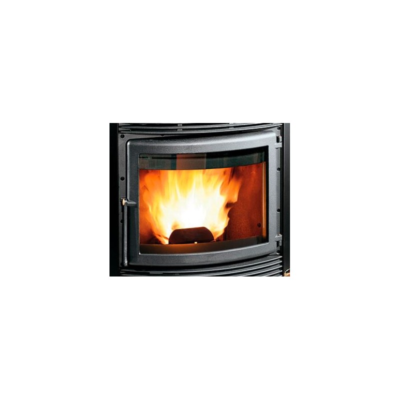 VITROCÉRAMIQUE Extraflame Ecofiamma 2001 Ref. 2276400