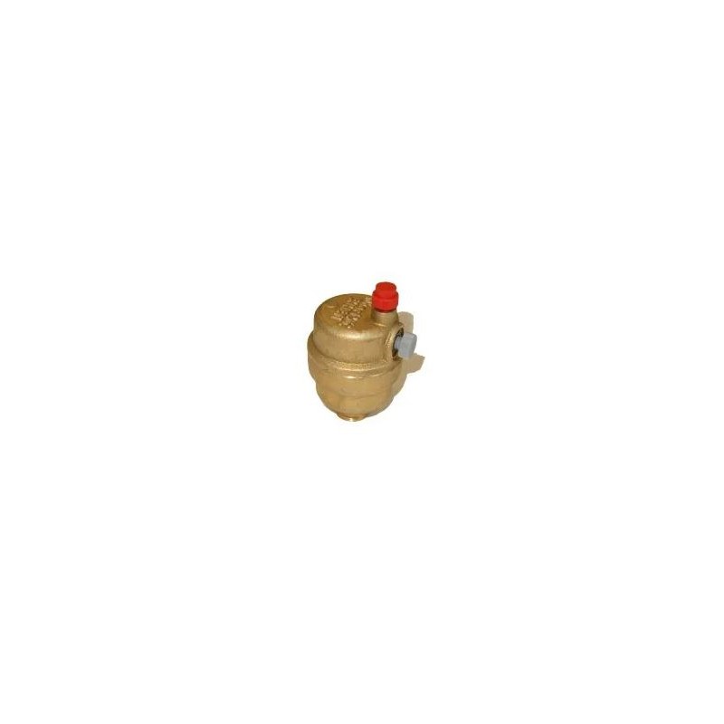 4120779  Soupape de dégagement   RED Compact 14