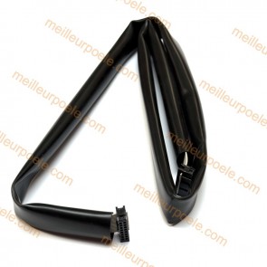Pièces poele a granules CADEL Câble flat carte mere-panneau commande 4D145158020