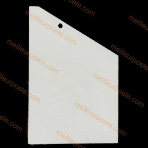 Joint clapet fumées FREEPOINT MODO AT Ref. 4D180184080