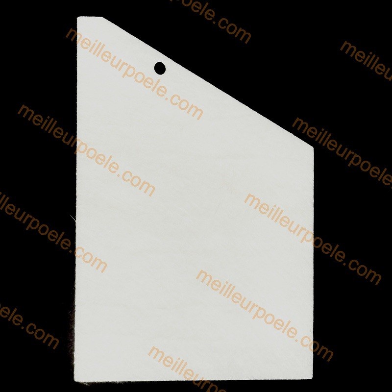 Joint clapet fumées FREEPOINT MODO AT Ref. 4D180184080