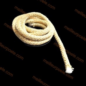 JOINT 12 mm (prix au mètre linéaire) Extraflame Anastasia 2015 Ref. 6789