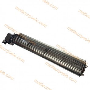 VENTILATEUR TANGENTIEL 480 mm Extraflame Ref. 2271012