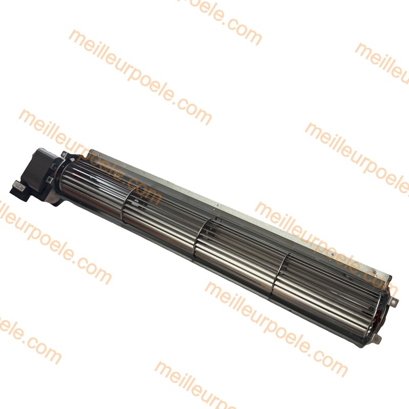 VENTILATEUR TANGENTIEL 480 mm Extraflame Ref. 2271012