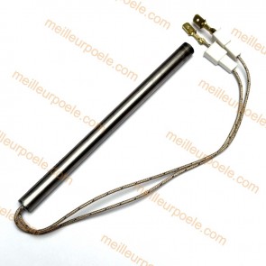 BOUGIE D'ALLUMAGE ORIGINALE ORIGINALE 300W Extraflame 2271135