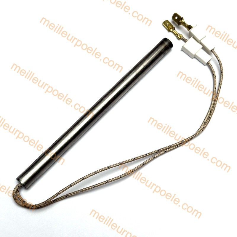 BOUGIE D'ALLUMAGE ORIGINALE ORIGINALE 300W Extraflame 2271135