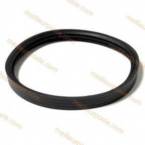JOINT SILICONE 80 mm EXTRAFLAME 2273304