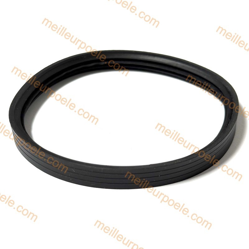 JOINT SILICONE 80 mm EXTRAFLAME 2273304