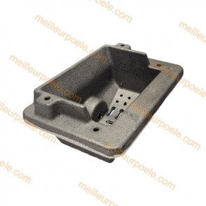 BRASIER FONTE Extraflame Ref. 3279349