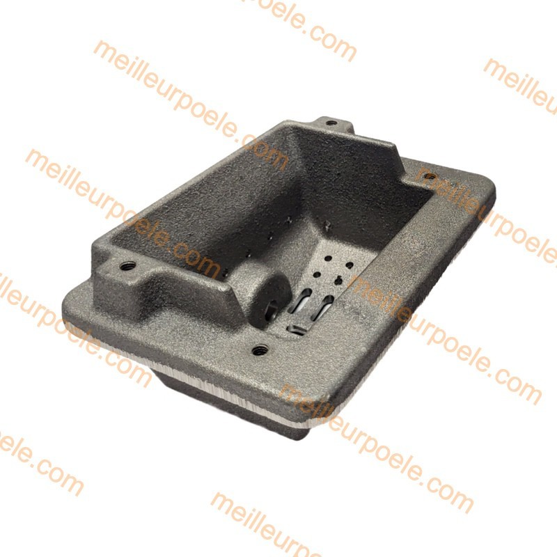 BRASIER FONTE Extraflame Ref. 3279349