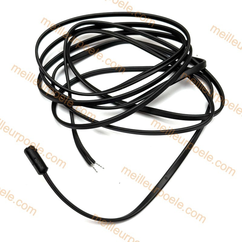 Sonde température ambiance/eau MCZ 4160386