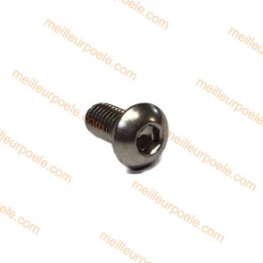 VIS M6X12 mm Extraflame Ref. 6002502