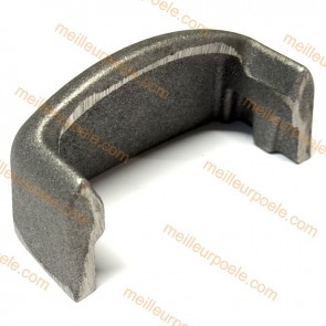 PARE-FLAMME FONTE Extraflame Ref. 7270191