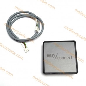 Wi-Fi Easy Connect RED MCZ 4020003