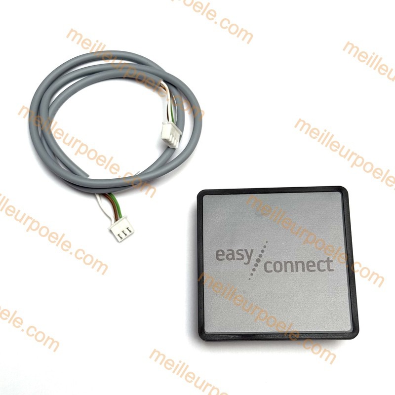 Wi-Fi Easy Connect RED MCZ 4020003 Wi-Fi Easy Connect RED MCZ 4020003