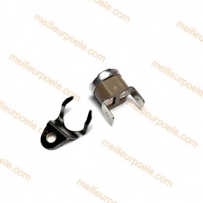 Clickson 110°C AIKE AIR OYSTER 412007004