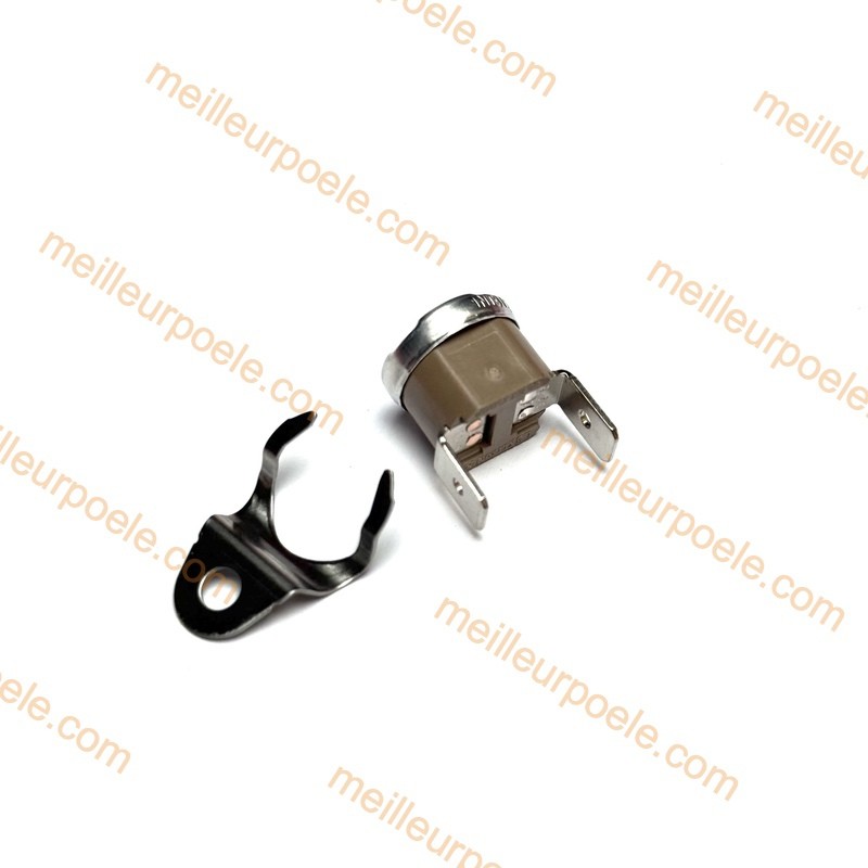 Clickson 110°C AIKE AIR OYSTER 412007004
