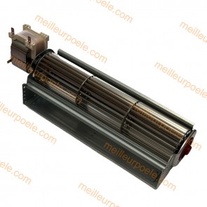Ventilateur air chaud AIKE COMFORT AIR 414508035