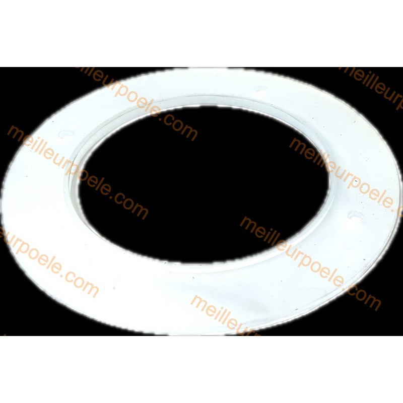Joint du ventilateur silicone MCZ 418008018 Joint du ventilateur silicone MCZ 418008018