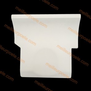 Fond en Alutec® MCZ Ref. 41151001200