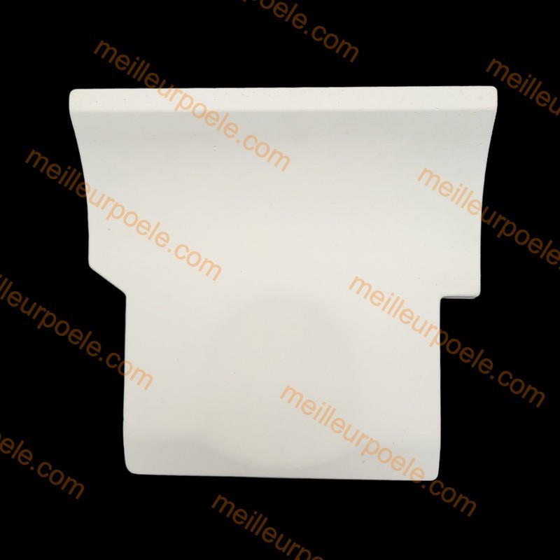 Fond en Alutec® MCZ Ref. 41151001200 Fond en Alutec® MCZ Ref. 41151001200