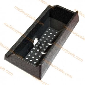 Brasero complet en fonte MCZ Ref. 41301301400V