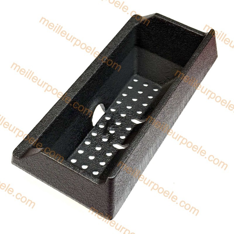 Brasero complet en fonte MCZ Ref. 41301301400V