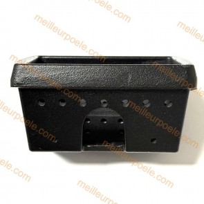 Brasero en fonte MCZ  Ref. 41301502400V