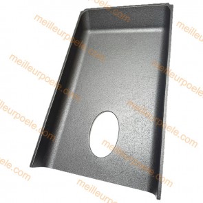 Dosseret en fonte MCZ 41301502600V
