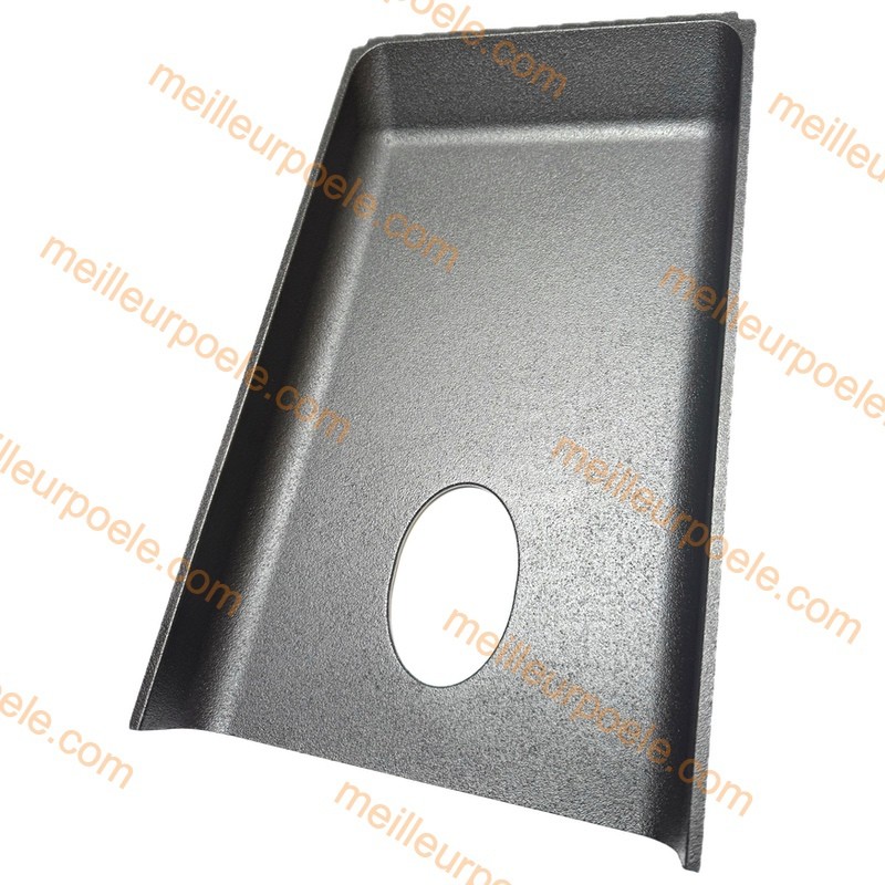 Dosseret en fonte MCZ 41301502600V