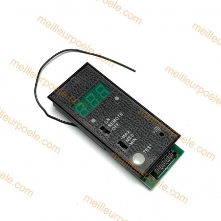 Beamerlamp geschikt voor de VIEWSONIC PJ506D beamer, lamp code RLC-018