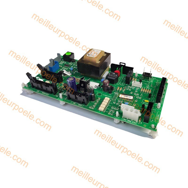 Carte mère MCZ ACTIVE Ref. 41450907601