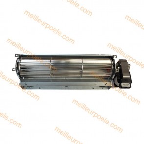 Ventilateur air chaud MCZ RED Ref. 41450907800