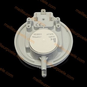 Pressostat MCZ Ref. 41451003700