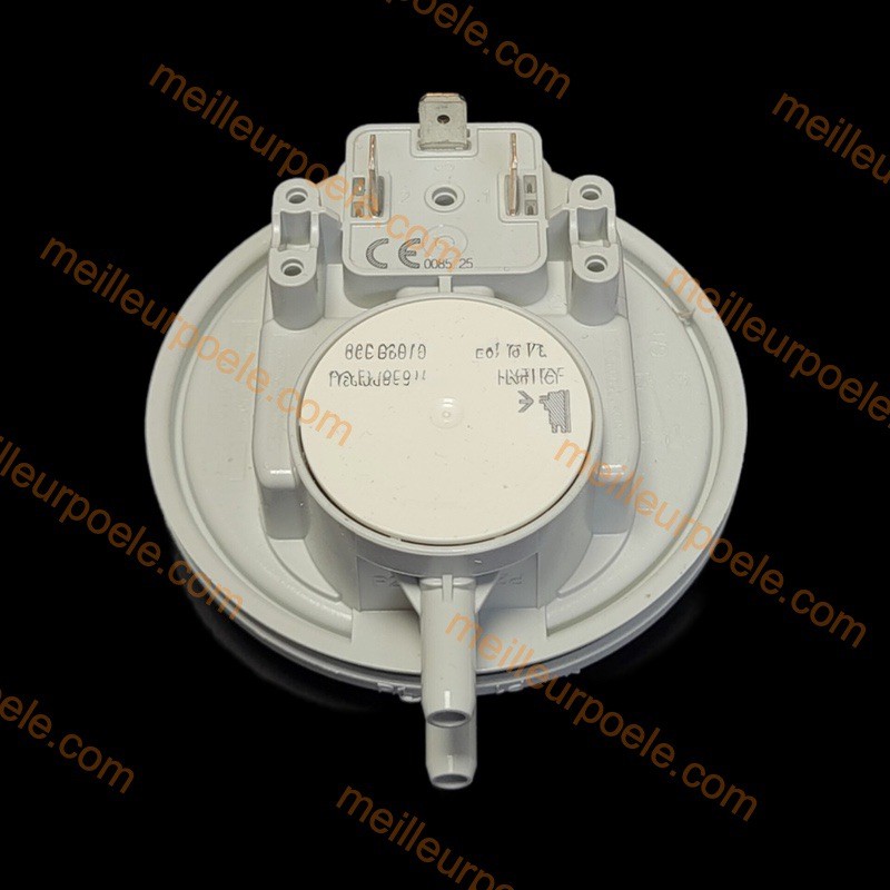 Pressostat MCZ Ref. 41451003700