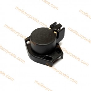 Encoder du ventilateur MCZ 41451209300