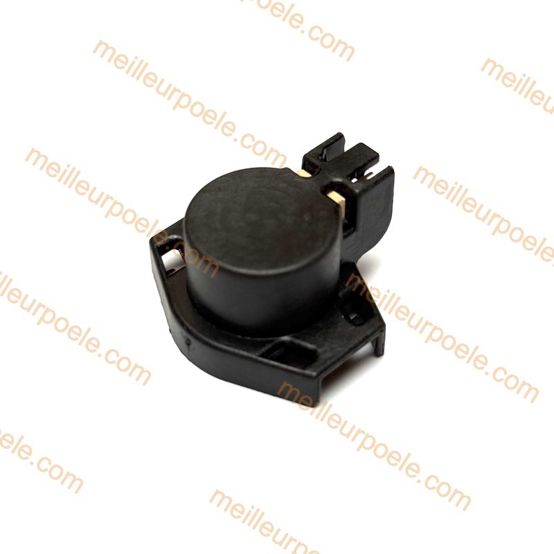 Encoder du ventilateur MCZ 41451209300