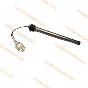 Bougie 350 Watt MCZ AIKE Ref. 41451401800