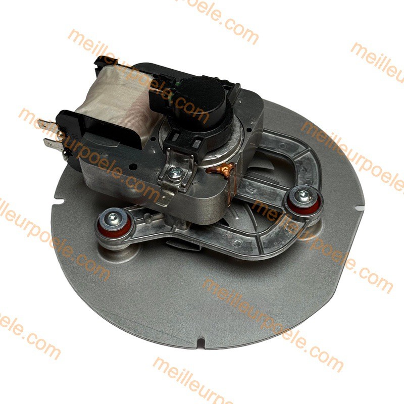 Ventilateur fumées étanche MCZ Ref. 41451503200