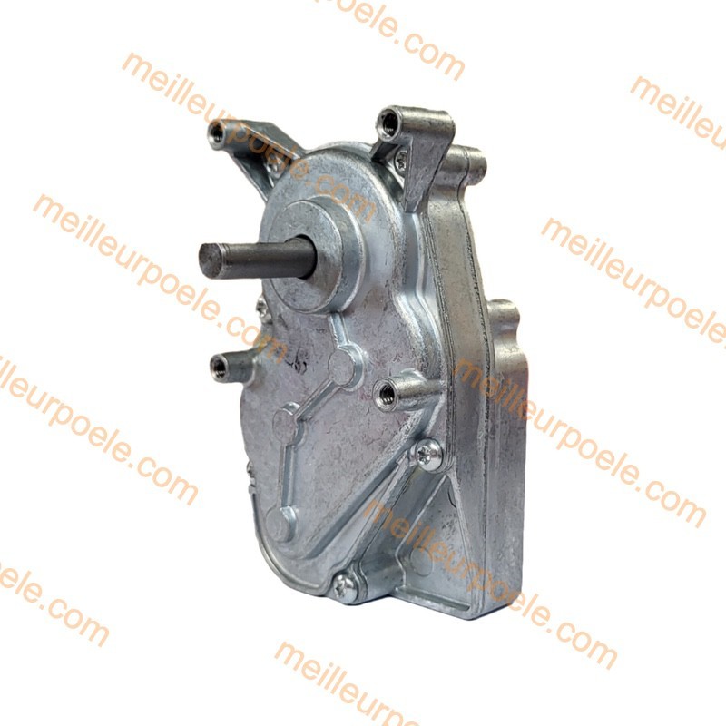 Motoréducteur brushless MCZ 41451702200