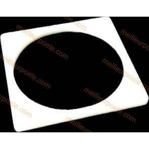 Joint raccord ventilateur MCZ  Ref. 41801401300