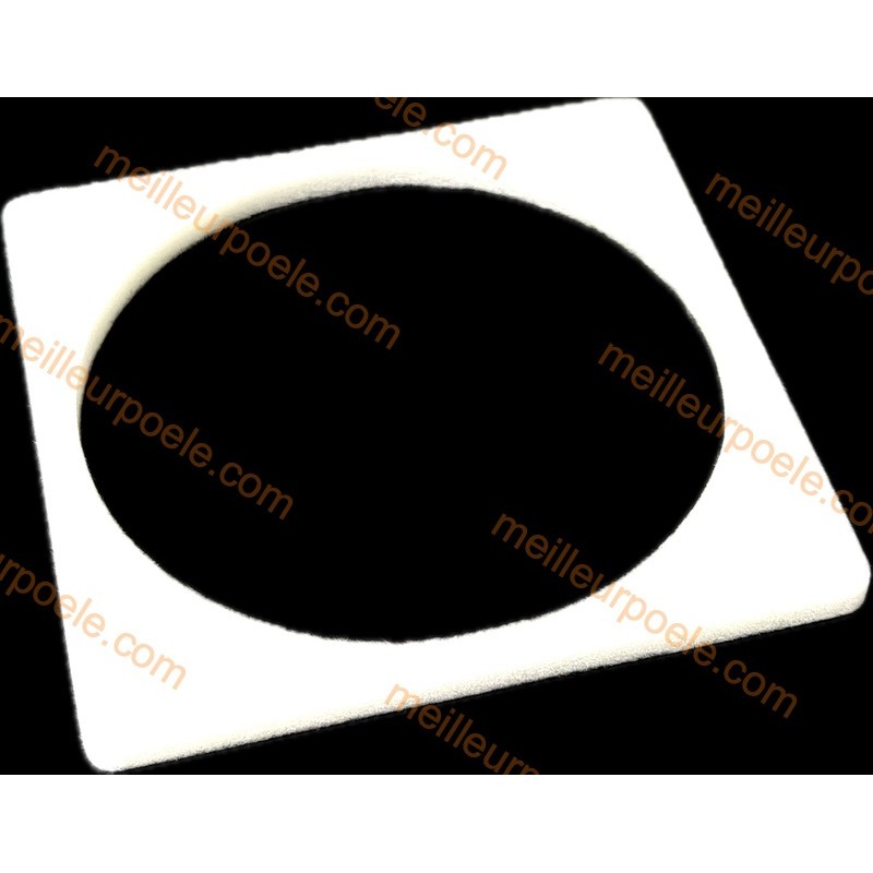 Joint raccord ventilateur MCZ Ref. 41801401300