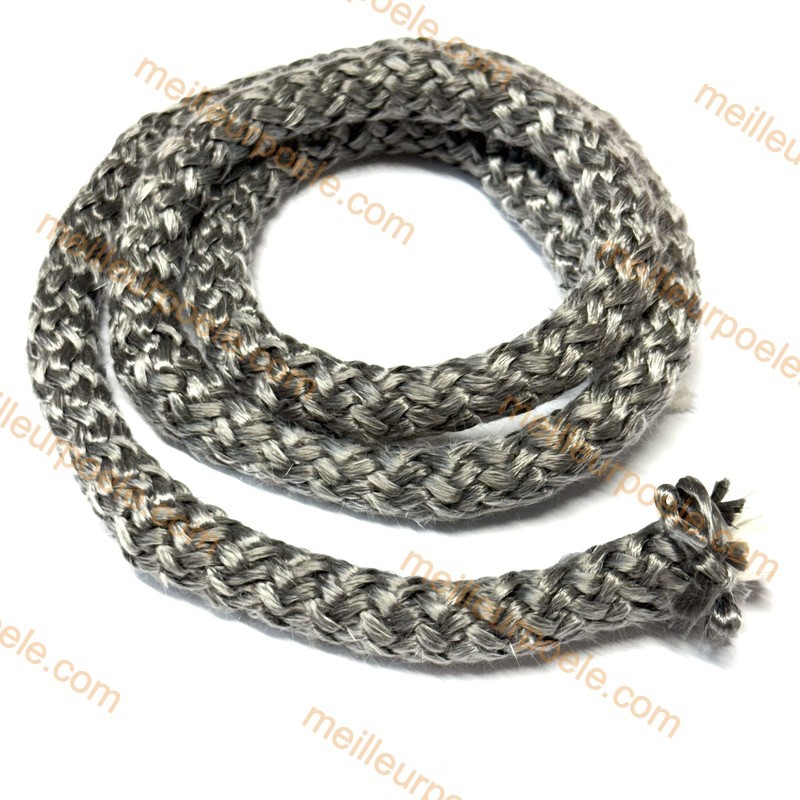 JOINT ARTICA GRIS DIAMETRE 13 EDILKAMIN ALBA MAREA 2004 ref. R224660 sur meilleurpoele.com. Commandez en ligne