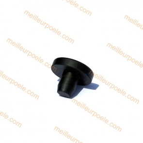 BOUCHON EN CAOUTCHOUC POUR MOTEUR EDILKAMIN R234420
