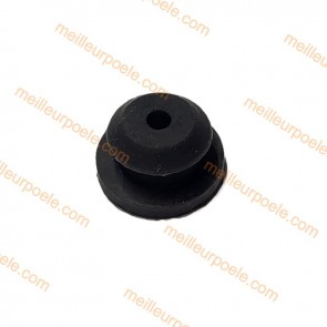 BOUCHON PORTE SONDE SILICONE EDILKAMIN R255100
