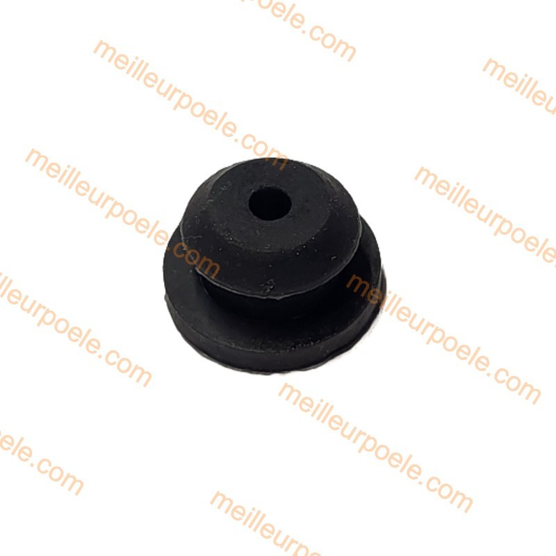 BOUCHON PORTE SONDE SILICONE EDILKAMIN R255100