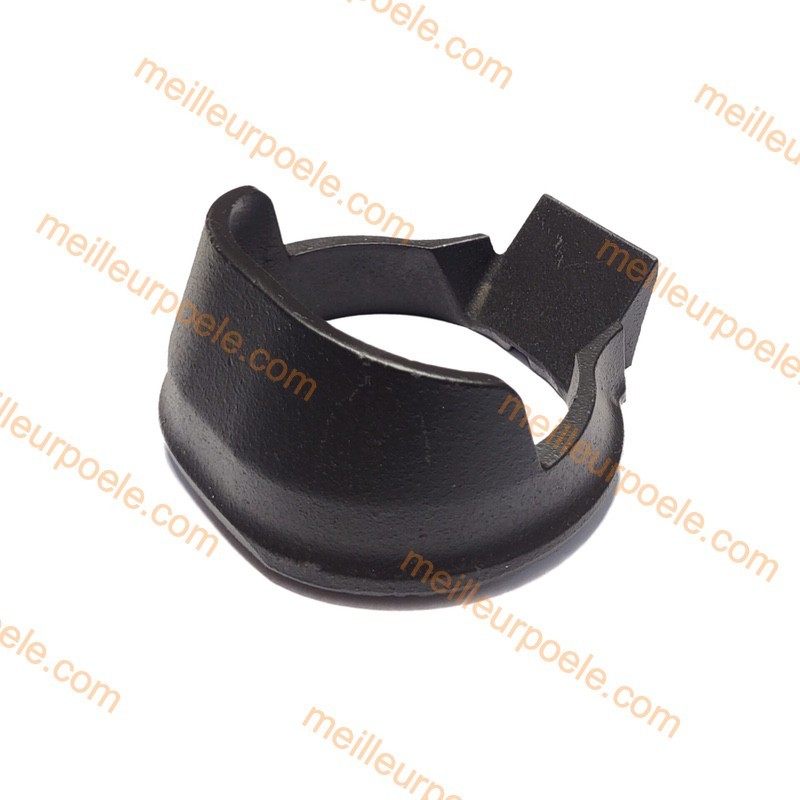 CREUSET ELEMENT SUPERIEUR EDILKAMIN ref. R287340 sur meilleurpoele.com. Commandez en ligne
